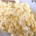 haupia1205's cooksnap of when they made 喜ばれるかも♪隠し味ありの卵サンドイッチ.