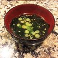 むたろん's cooksnap of when they made 体に優しく栄養たっぷり♪ワカメのクッパ.