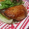 しょみ一's cooksnap of when they made 我が家の大好評♪ぶりのしょうが焼き◆.