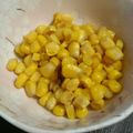 ゆきしんママ's cooksnap of when they made 簡単！コーンバター.