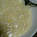 クック8JOWV3☆'s cooksnap of when they made 簡単！あさりの雑炊♡.