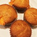 おみつどの's cooksnap of when they made 120円ヨーグルトマーマレードケーキ.