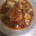 ☆しょんた☆'s cooksnap of when they made アサリと鱈のブイヤベース風.