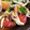 m_k_'s cooksnap of when they made ＊しらすとブロッコリーのアヒージョ仕立て.