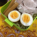 まさたかまま's cooksnap of when they made 我が家の煮たまご.