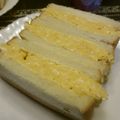 ジョングレ's cooksnap of when they made 関西風だし巻きたまごサンド.