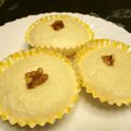 ジョングレ's cooksnap of when they made 味噌蒸しパン(卵・牛乳不使用).