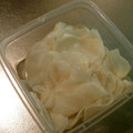 ☆こまっと☆'s cooksnap of when they made 簡単 かぶのさっぱり千枚漬け風 覚書.