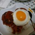 クックT336TB☆'s cooksnap of when they made トマトソースの煮込みハンバーグ.
