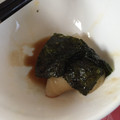 あや。。！'s cooksnap of when they made だし香る磯部もち　簡単(^^)/.