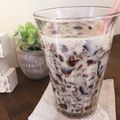 ＊ひよりんご＊'s cooksnap of when they made 簡単◆コーヒーゼリーをアレンジ.