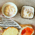 ickまま's cooksnap of when they made 簡単 りんごヨーグルト♪.