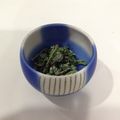 クックGD993I☆'s cooksnap of when they made 春の味♪こごみのマヨ味噌合え.