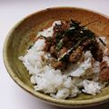 幸cafe's cooksnap of when they made かつおのたたきのふりかけ：レオン亭.