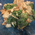 茅＊夾竹桃＊'s cooksnap of when they made たけのこのオイマヨ炒め.