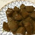 マラガの空's cooksnap of when they made 我が家の dietピリ辛蒟蒻(*^^*).