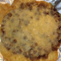 mhmh1031's cooksnap of when they made 簡単★ 納豆チーズ焼き.