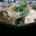 ゆみっしー(⁠◍⁠•⁠ᴗ⁠•⁠◍⁠)'s cooksnap of when they made ＊寒い日に食べたい♪すき焼き風肉豆腐＊.