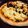 kaokaofood's cooksnap of when they made 簡単！ランチにも＊たけのこのバジルピザ.