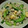 だいたいぶ's cooksnap of when they made 鶏挽き肉と小松菜の玉子炒め.