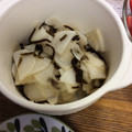 lisa_mimi's cooksnap of when they made 【簡単】大根の塩昆布和え.