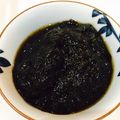 ☆winwin☆'s cooksnap of when they made 香り高い手作りの海苔の佃煮.