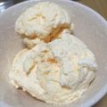 mikurasu's cooksnap of when they made オッサンのバニラアイス.