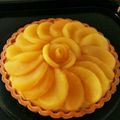 獅子座のＡ's cooksnap of when they made 簡単!!さっぱりしっくりりんごコンポート.