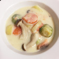 mipoyo's cooksnap of when they made ✾鮭と野菜のクリーム煮込み✾.