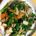 manamama8's cooksnap of when they made トップ10入り☆もりもり野菜炒め！！.