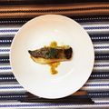 たまcook's cooksnap of when they made タラのムニエルバターポン酢かけ.
