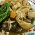 低カロ探検隊's cooksnap of when they made 石川県郷土料理☆治部煮.