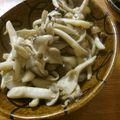 低カロ探検隊's cooksnap of when they made ささっと使える、簡単美味しい塩キノコ.