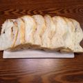 chiechie27's cooksnap of when they made 食パンの切り方♪サンドイッチ用.