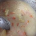 あや。。！'s cooksnap of when they made コショウonシチュー.