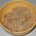 toppy1's cooksnap of when they made シラス＆小海老＆切り干し大根炊き込みご飯.