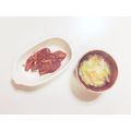 ＊ふうか＊'s cooksnap of when they made デミグラスソース☆煮込みハンバーグ☆.