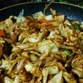 kaeかえちゃん's cooksnap of when they made 味噌で本格的な回鍋肉.
