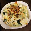 ぱーまん888888's cooksnap of when they made 簡単！準備は10分！豆腐のチーズ焼き.