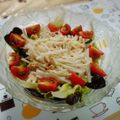 ジョリポン's cooksnap of when they made ツナと千切りダイコンのサラダ.