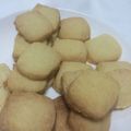 龍華～ryuka～'s cooksnap of when they made パッパッパ！簡単クッキー！.