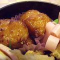 もぇちん's cooksnap of when they made 簡単☆特製つくね焼き.