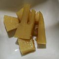 garnet126's cooksnap of when they made 筍のかつお煮.