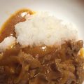 ぴょんちゃん♡♡'s cooksnap of when they made 簡単☆家にあるものでビーフストロガノフ.