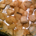 ✿maho✿'s cooksnap of when they made 揚げない♪長芋のから揚げ.