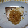 なおつん0802's cooksnap of when they made ぶりのソテー和風あんかけ添え.