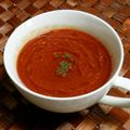 のば☀のば's cooksnap of when they made ミネストローネみたいな朝トマトジュース.