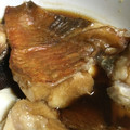 ★eri☆74's cooksnap of when they made 朝食おかずに 簡単 和食！ 赤魚の煮付け.