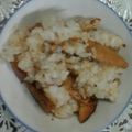 介心庭's cooksnap of when they made 簡単！美味しい！母の味♡筍のおかか炒め.