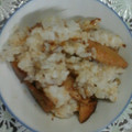 介心庭's cooksnap of when they made 簡単！美味しい！母の味♡筍のおかか炒め.